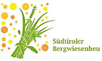 Biologisch berghooi logo